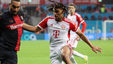 Карък: Новият в Байерн се счупи