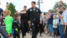 Гласят Илийката за треньор на Кайзерслаутерн