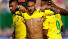 Разкриха титулярния състав на Бразилия за първия мач на Мондиал 2018