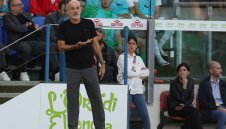 Пиоли разкри как Милан обърна Каляри