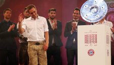 Германия иска Евро 2024