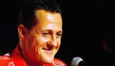 Шумахер ще участва във филм за Астерикс