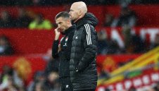 Анри: Предложих тен Хаг на Барса, той е гений!