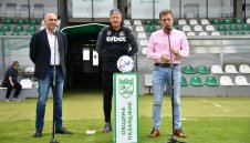 Любо Пенев остава треньор на Хебър