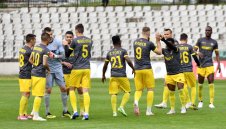 Половин отбор напуска Ботев Пловдив