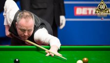Джон Хигинс е първият полуфиналист на световното + ВИДЕО