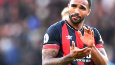 Саутгейт викна нападател на Борнемут в националния