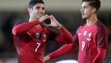 И без Роналдо Португалия пак печели