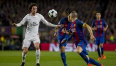 Рабио е наследникът на Иниеста