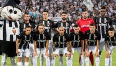 Локо Пловдив - Дунав