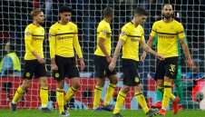 ПРОГНОЗА: Нюрнберг - Борусия Дортмунд