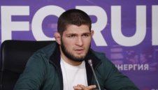 Решено е: Хабиб е най-известният руски спортист в света