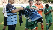 Бойко Борисов скъса дружбата си с Домусчиев и го захапа