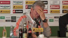 Хайнкес: Новината за смъртта на Еузебио ме натъжи много