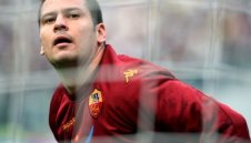 Жулио Серджо: Започвам да тренирам на пълна скорост