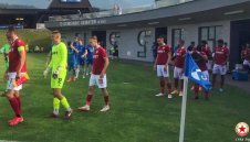 Новата звезда на ЦСКА: Очаквам да сме №1