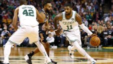 Бостън набира скорост в НБА