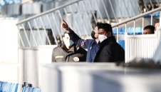 Проблем в Париж: Босът на ПСЖ влиза в затвора?