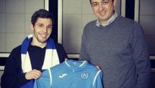 Левски си отмъсти на сърдит португалец