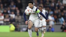 Тотнъм плаши Ман Юнайтед със Сон