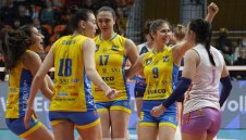 Марица триумфира с 8-ма поредна титла