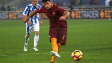 Диего Пероти: Ще бъде незабравимо да спечелим нещо с Рома 