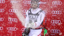 Хиршер записа 49-а победа в кариерата си