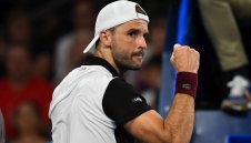 Германец ще яде здрав пердах от Гришо утре сутрин