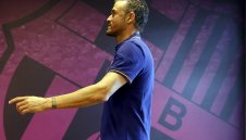 Луис Енрике: Ще се справим и без Меси