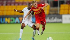 Бърнард Текпетей: Чувстваме се много засрамени