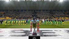 Лудогорец - Ботев Пловдив 3:2