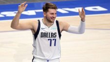 Нов провал за Далас, тимът на Дончич не е сигурен и за плей-ин турнира