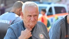 В ЦСКА наложиха ембарго преди Вечното дерби с Левски