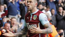 ОФИЦИАЛНО: Ливърпул привлече Дани Ингс