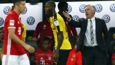 ПРОГНОЗА: Карл Цайс Йена - Байерн Мюнхен