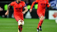 Гуардиола набеляза баск