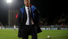 Вентура увери: Няма да предадем Италия!