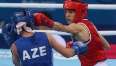 Станимира Петрова продължава да мачка