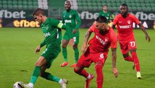 Лудогорец помрачи завръщането на Любо Пенев в Царско село