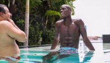 Сагата с Погба доби нови измерения