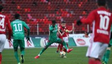 И Берое спря тренировки до 29 март