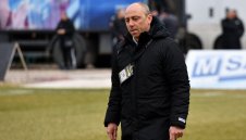 Илиан Илиев: Мачът беше хубав за зрителите, не и за треньорите