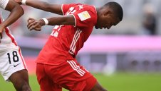 Барса или Реал? Алаба избра грешното време, в което да бъде алчен