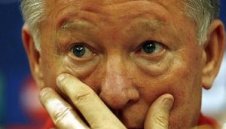 Сър Алекс: Берба ще стане легенда