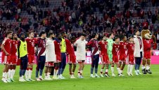 Ново зрелище в Шампионска лига! Ще удържи ли Арсенал натиска на Байерн в Мюнхен?