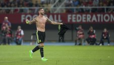 Рамос: Действията на Пике не ни помагат