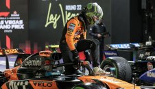 Норис: О, мамка му, това няма да се получи добре!