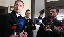 Стенли скочи на Гонзо: Шокиран съм! Това отразява гнилата и невежа култура във футбола ни