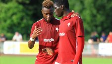 Борусия Дортмунд се влюби в Исмаила