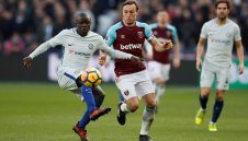 Канте изпревари Мбапе, Гризман и останалите френски звезди